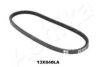 ASHIKA 109-13X840LA V-Belt